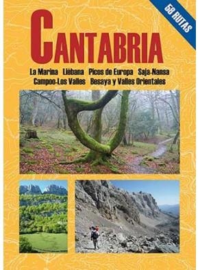 CANTABRIA | 9788495368720 | LÓPEZ COBO, JOSÉ