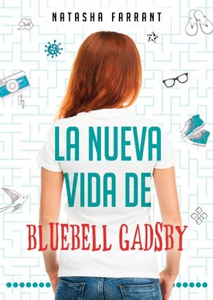 NUEVA VIDA DE BLUEBELL GADSBY,LA | 9788424645809 | FARRANT, NATASHA