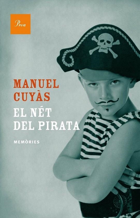 NÉT DEL PIRATA,EL | 9788475884677 | CUYÁS GIBERT.MANUEL