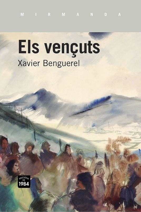 VENÇUTS, ELS | 9788415835257 | BENGUEREL I LLOBET, XAVIER