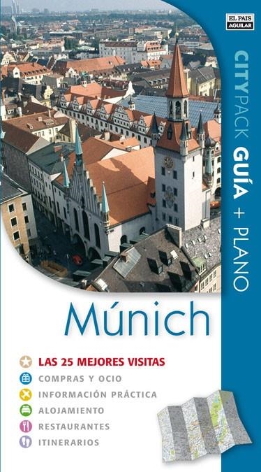 MUNICH 2010 | 9788403509320 | VARIOS AUTORES