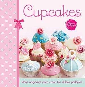 CUPCAKES | 9788499187419 | VARIOS AUTORES