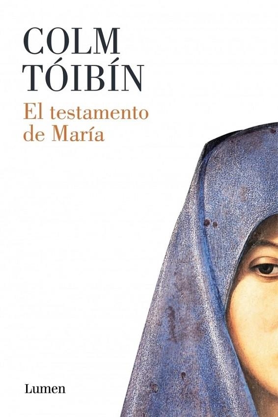 TESTAMENTO DE MARÍA,EL | 9788426400208 | TOIBIN,COLM