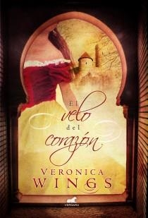 VELO DEL CORAZÓN | 9788415420774 | WINGS, VERONICA