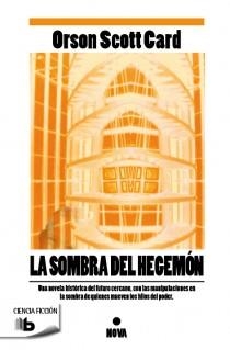 SOMBRA DE HEGEMON | 9788498729092 | CARD, ORSON SCOTT