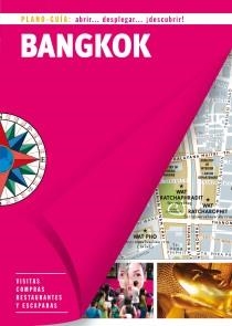 BANGKOK / PLANO-GUÍA | 9788466653350 | AUTORES GALLIMARD