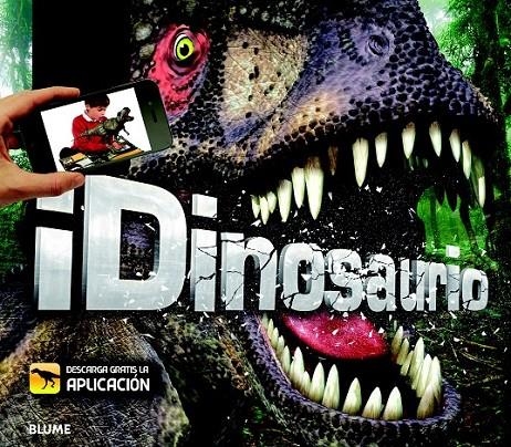 IDINOSAURIO | 9788498017328 | VARIOS AUTORES