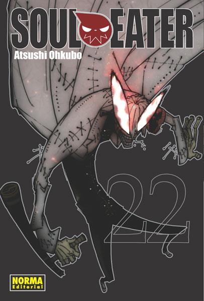 SOUL EATER 22 | 9788467915013 | OHKUBO, ATSUSHI