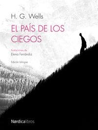 PAÍS DE LOS CIEGOS | 9788415717836 | WELL, HERBERT GEORGE