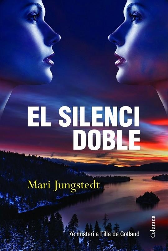 SILENCI DOBLE,EL | 9788466416177 | JUNGSTEDT,MARI