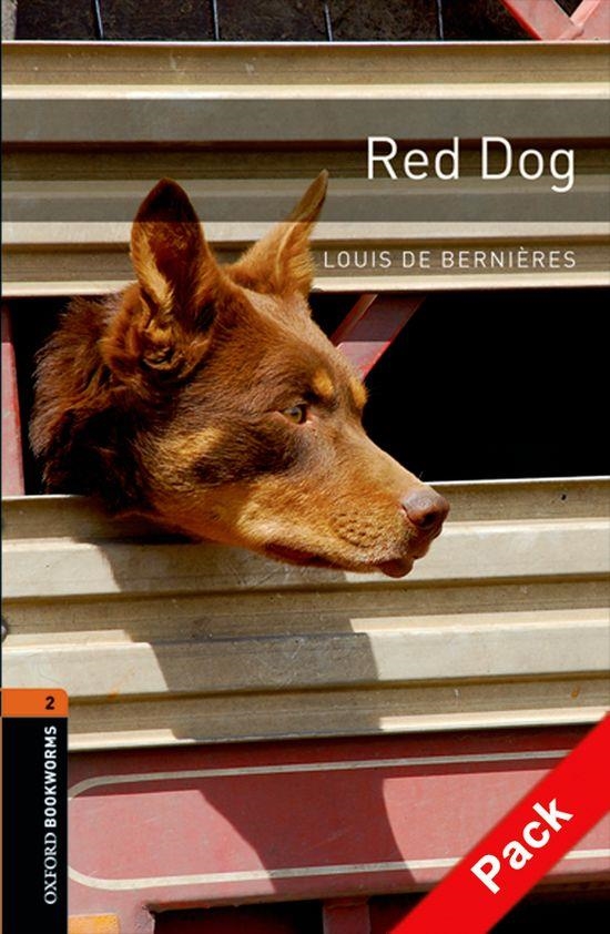 RED DOG | 9780194790451 | DE BERNIÈRE, LOUISE