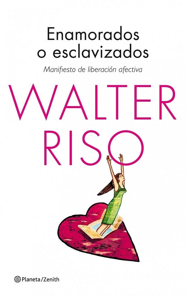 ENAMORADOS O ESCLAVIZADOS | 9788408125198 | RISO , WALTER