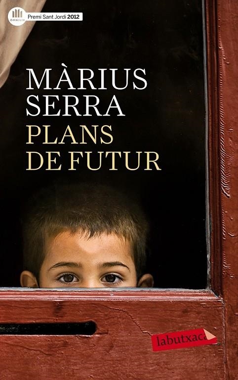 PLANS DE FUTUR | 9788499308166 | SERRA,MARIUS