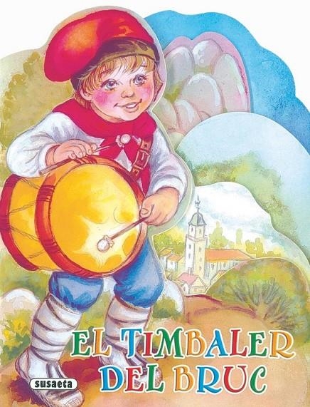 TIMBALER DEL BRUC | 9788467734126 | ABAD, MÒNICA