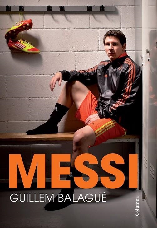 MESSI | 9788466418508 | BALAGUÉ,GUILLEM