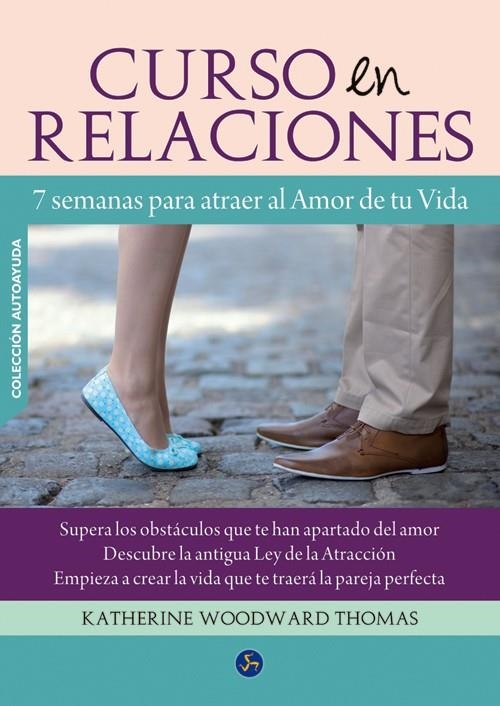 CURSO EN RELACIONES | 9788495973979 | WOODWARD THOMAS, KATHERINE