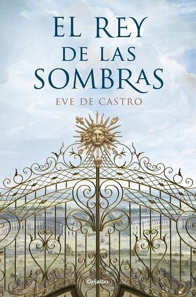 REY DE LAS SOMBRAS, EL | 9788425351730 | DE CASTRO,EVE