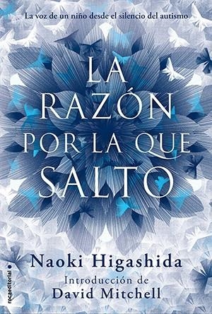 RAZÓN POR LA QUE SALTO | 9788499188126 | HIGASHIDA, NAOKI