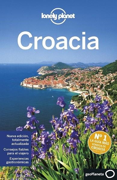 CROACIA 5 | 9788408118985 | ANJA MUTIC/VESNA MARIC