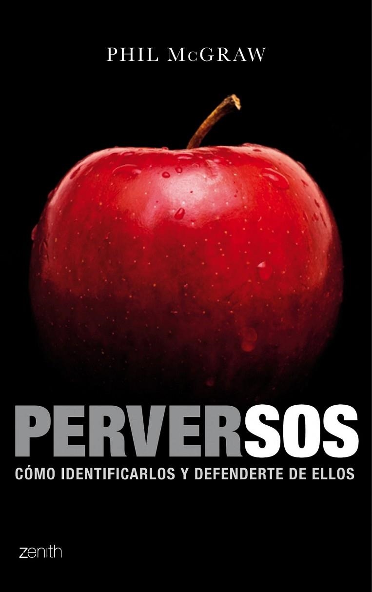 PERVERSOS | 9788408125204 | MCGRAW.`HIL