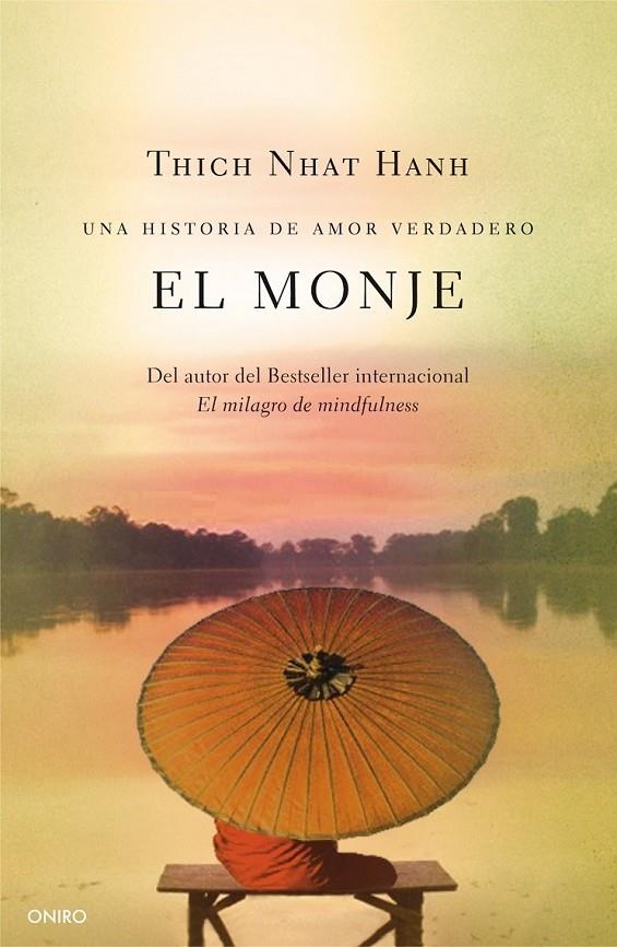 MONJE,EL | 9788497547642 | THICH NHAT HANH