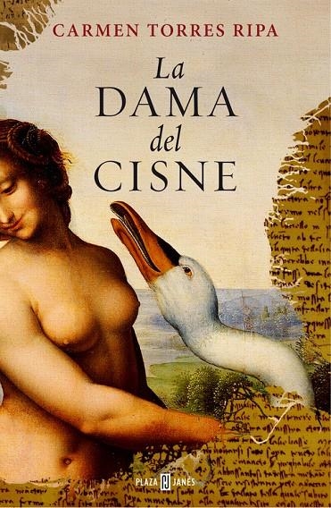 DAMA DEL CISNE, LA | 9788401354885 | TORRES,CARMEN