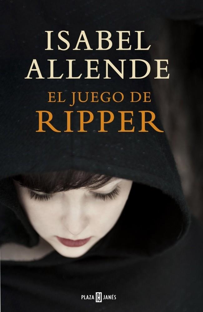 JUEGO DE RIPPER, EL | 9788401342158 | ALLENDE,ISABEL
