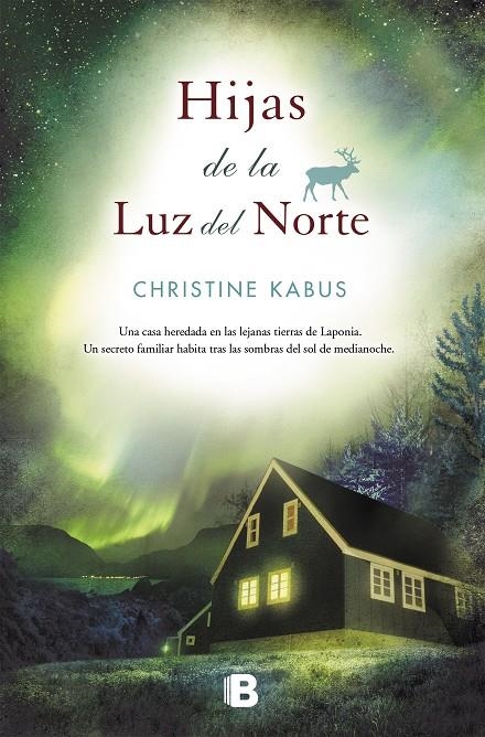 HIJAS DE LA LUZ DEL NORTE | 9788466601962 | KABUS, CHRISTINE