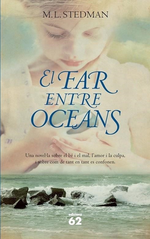 FAR ENTRE OCEANS,EL | 9788429771824 | STEDMAN, ML