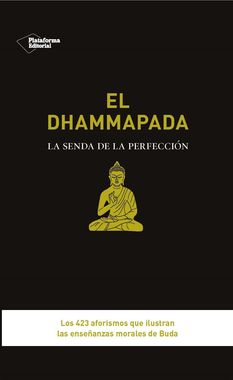 DHAMMAPADA | 9788415880998 | BUDA