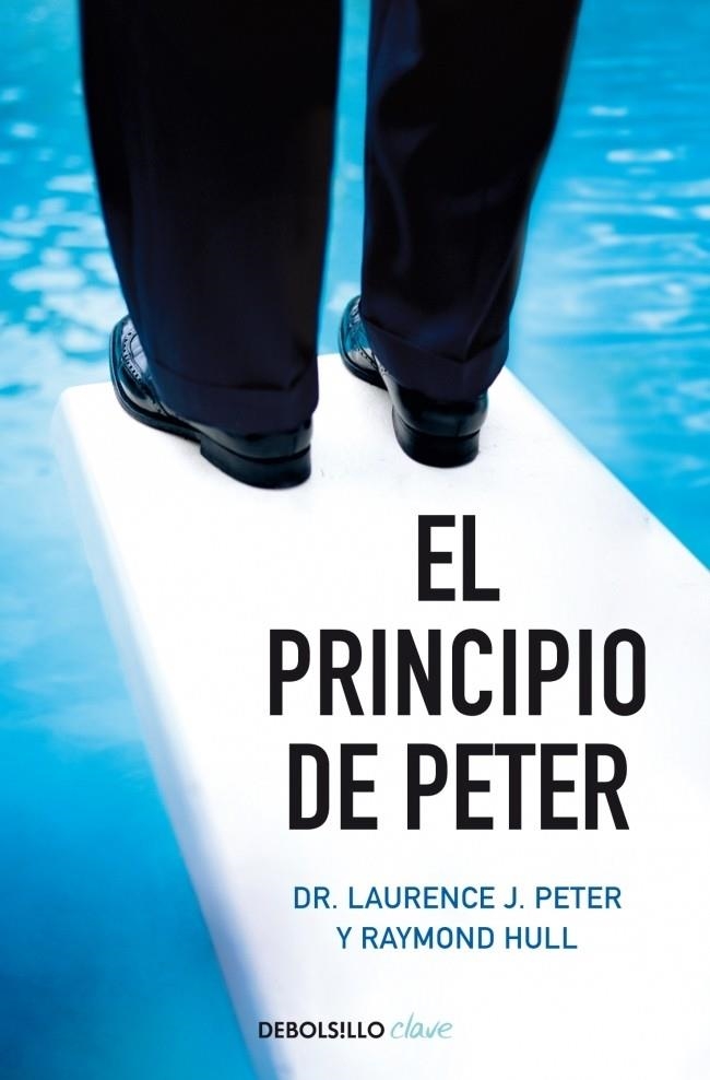 PRINCIPIO DE PETER | 9788499896830 | HUULL,RAYMOND