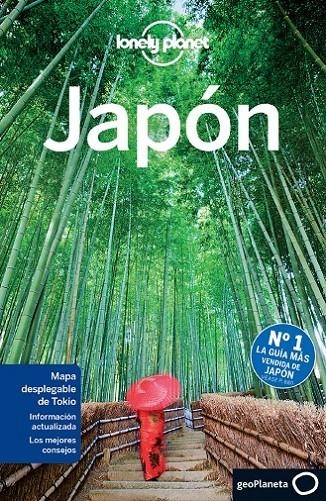 JAPÓN 4 | 9788408124054 | MORGAN, KATE