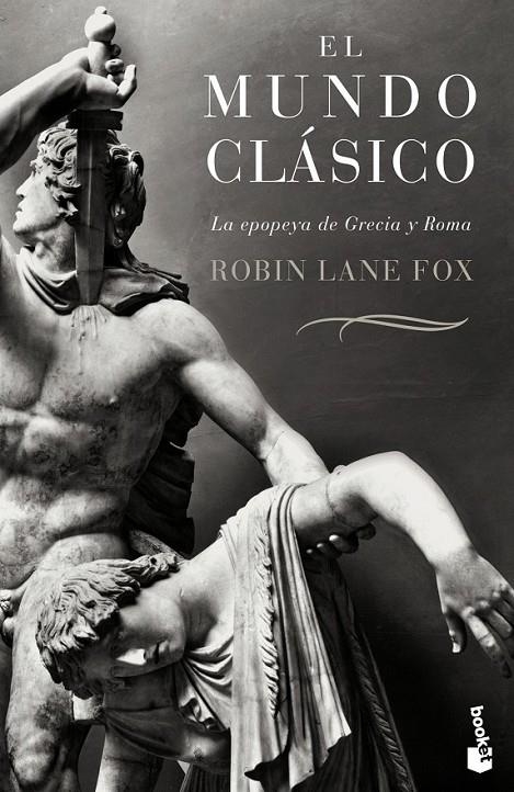 MUNDO CLÁSICO, EL | 9788408118558 | LANE FOX, ROBIN (1946- )