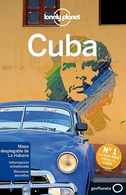 CUBA 6 | 9788408124160 | WATERSON, LUKE