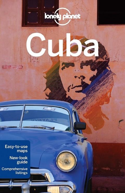 CUBA 7 (INGLÉS) | 9781742204222 | WATERSON, LUKE