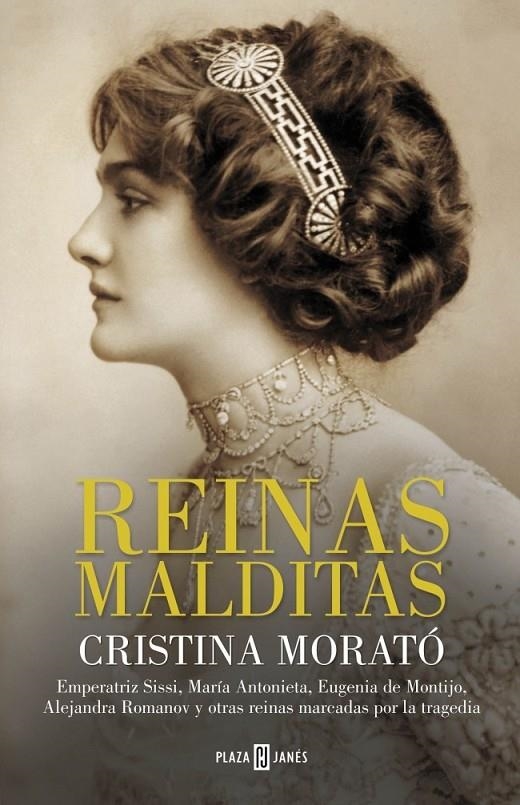 REINAS MALDITAS | 9788401388712 | MORATO,CRISTINA