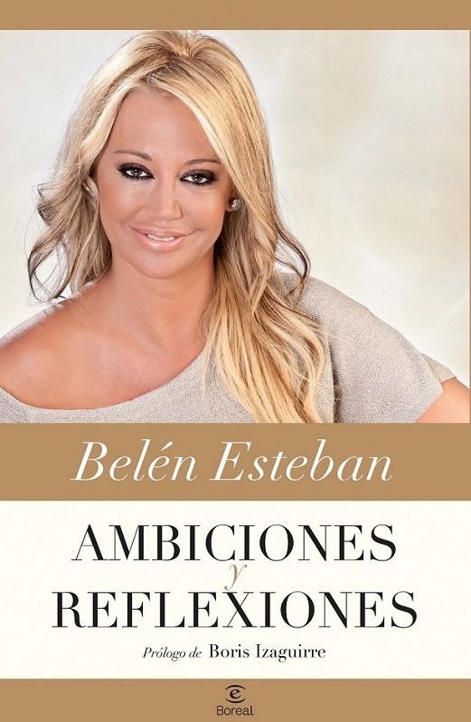 AMBICIONES Y REFLEXIONES | 9788467038286 | ESTEBAN MÉNDEZ,BELEN