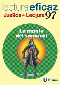 MAGIA DEL SAMURÁI JUEGO LECTURA | 9788421657614 | ALONSO GRACIA, ÁNGEL/ÁLVAREZ DE EULATE ALBERDI, CARLOS MIGUEL