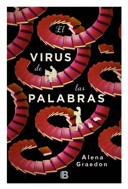 VIRUS DE LAS PALABRAS,EL | 9788466656207 | GRAEDON, ALENA