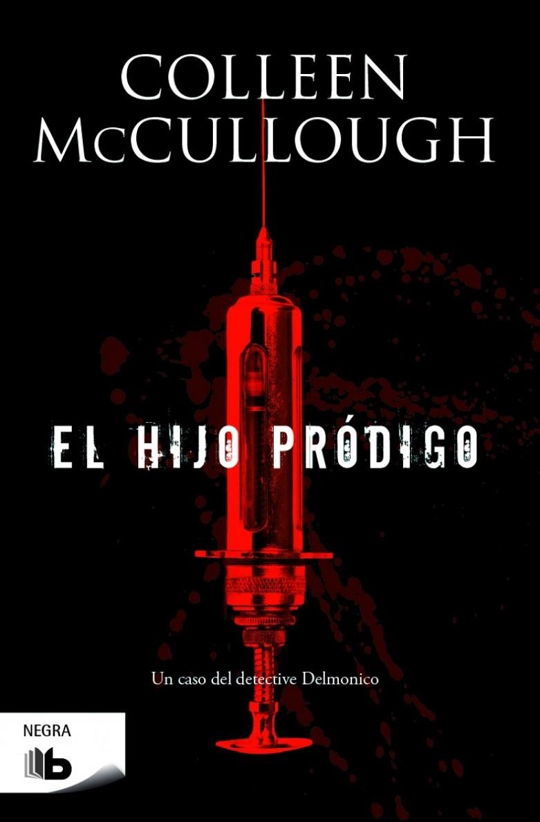 HIJO PRÓDIGO,EL | 9788490700662 | MCCULLOUGH, COLLEEN