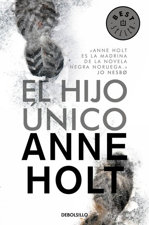 HIJO ÚNICO,EL | 9788490624500 | HOLT,ANNE