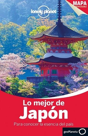 JAPÓN 2,LO MEJOR DE | 9788408124498 | MILNER, REBECCA