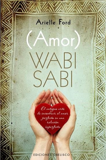 WABI SABI (AMOR) | 9788415968436 | FORD, ARIELLE