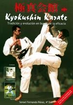 KYOKUSHIN KARATE | 9788489897731 | PEREZ, FERNÁNDO