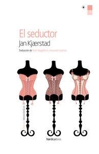 SEDUCTOR | 9788416112050 | KJÆRSTAD, JAN