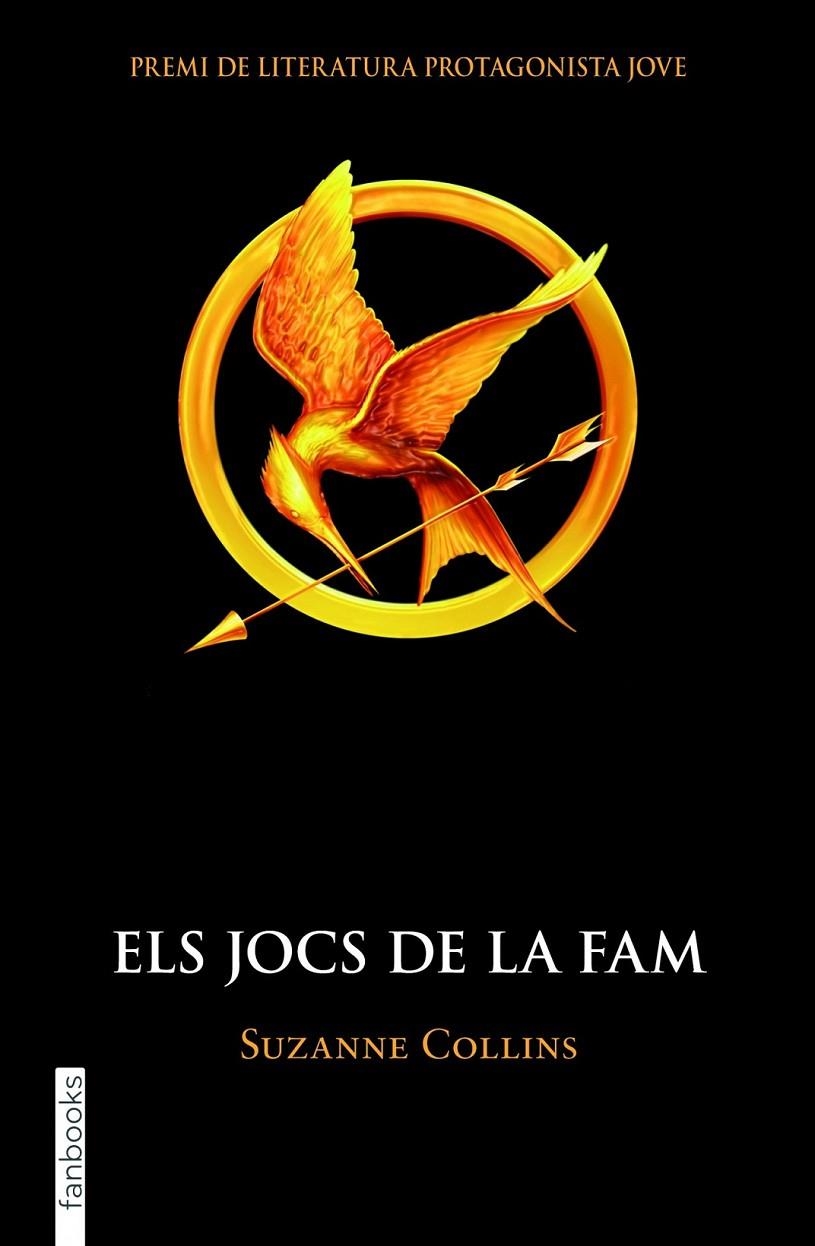 JOCS DE LA FAM | 9788415745150 | COLLIN SUZANNE [VER TITULOS]