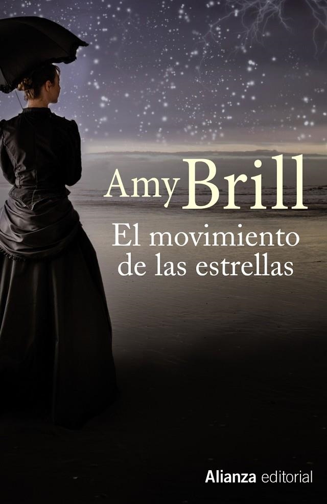 MOVIMIENTO DE LAS ESTRELLAS,EL | 9788491040446 | BRILL, AMY