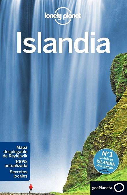 ISLANDIA 3 | 9788408140245 | BAIN, CARYLON