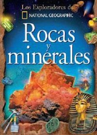 ROCAS Y MINERALES (N.E.) | 9788498671537 | STADER, TRACEY