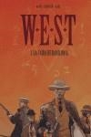 W.E.S.T 1: LA CAÍDA DE BABILONIA | 9788496415942 | ROSSI-DORISON, XAVIER- NURY, FABIEN